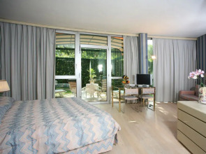 Grand Hotel Bellavista Palace