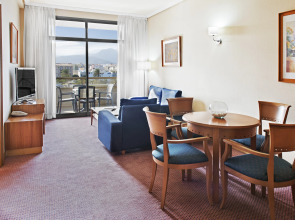 Elba Vecindario Aeropuerto Business & Convention Hotel