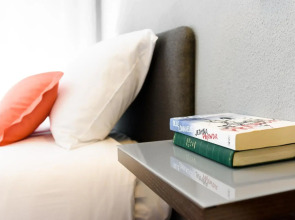 Hotel Portuense Lisboa