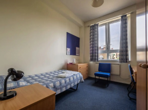 LSE Bankside House - Campus Accommodation