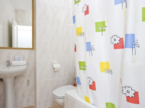 Motion Hostel Gran Vía