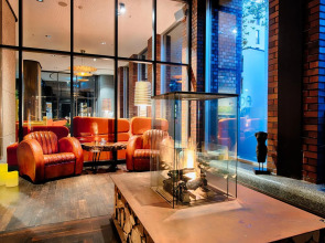 ACHAT Hotel Bremen City