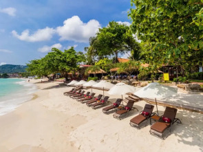 Отель Anavana Beach Resort