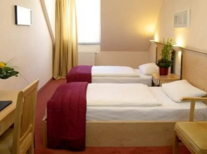 Hotel Atlas München