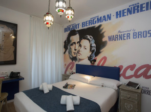 Casual del Cine Valencia Hotel