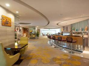 Junluxe Hotel Guangzhou Science City-Free Shuttle Bus Service to Guangzhou Canton Fair