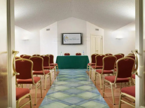 Отель Santa Gilla