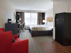 Country Inn & Suites by Radisson, Camp Springs (Andrews Air Force Base), MD