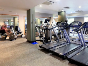 Edinburgh Marriott Hotel Holyrood