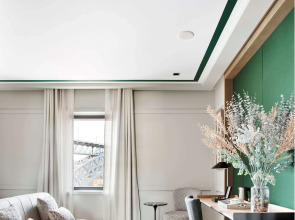 Hotel Vincci Ponte de Ferro