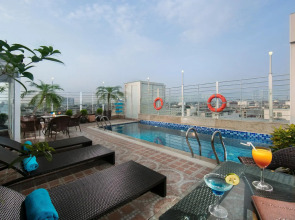 Sq Hang Gai Hotel & Spa