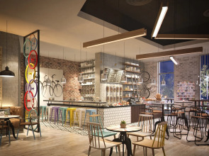 Adagio Premium The Palm