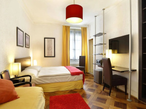Torhôtel Genève