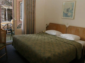 Borgmann Villa Hotel