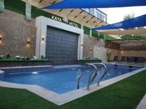 Kaya Hotel Amman
