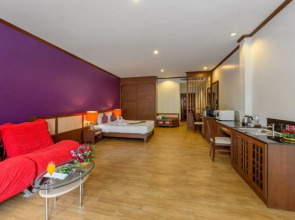 Ao Nang Timber House