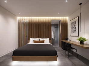 The Editor Hotel Athens