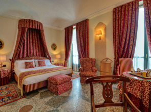 Best Western Hotel Genio