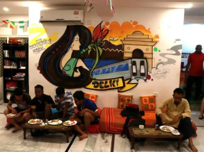 New Hindustan By Backpackers Heaven