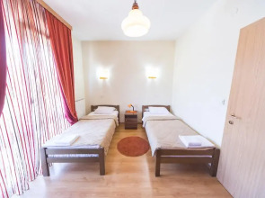 Garni hotel Piramida