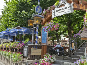 Hotel Zum Goldenen Löwen