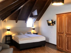 Marco Polo Business Apartments Sonne - Bremgarten