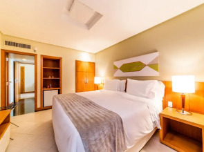 Hotel Marina Palace Rio Leblon