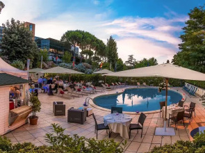 Cardinal Hotel St. Peter