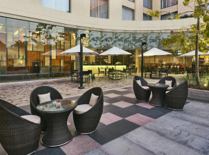 Courtyard by Marriott Kochi Airport