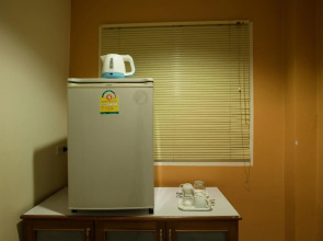 Lareena Resort Koh Larn Pattaya