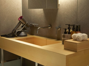 Отель Tsuki Tokyo