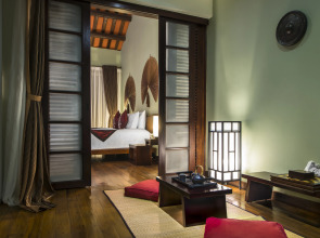 Victoria Hoi An Beach Resort & Spa