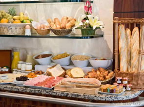 Hotel Plaza Biarritz Plage - Handwritten Collection