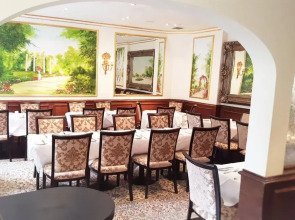 London Elizabeth Hotel