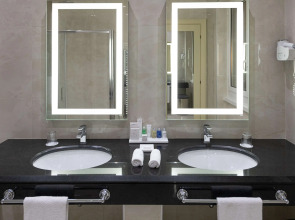 Radisson Blu GHR Hotel, Rome