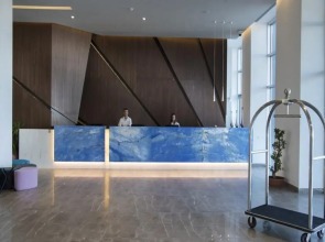 Flora Garden Ephesus Hotel Kusadasiot