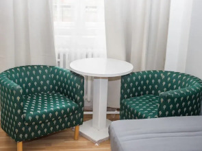 City Stay Prague Apartments