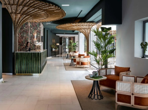 Hotel Vincci Seleccion Posada del Patio