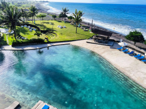 Wyndham Tamansari Jivva Resort Bali