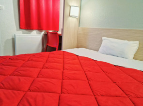 Premiere Classe Honfleur