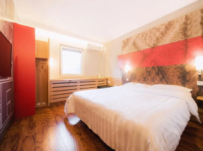 Ibis Beijing Dongdaqiao
