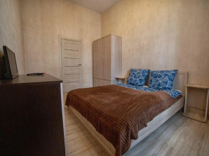 Апартаменты на улице Большая Советская 18/18