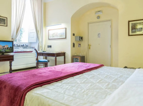 Villa Signorini Events & Hotel