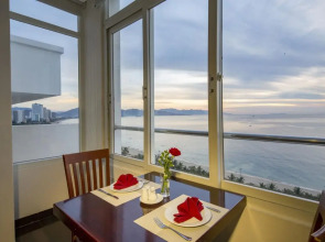 Majestic Nha Trang Hotel