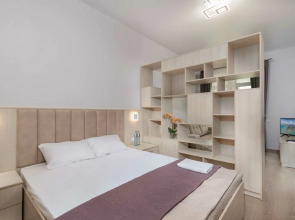 AP-iN (АП-иН) на проспекте Пионерский