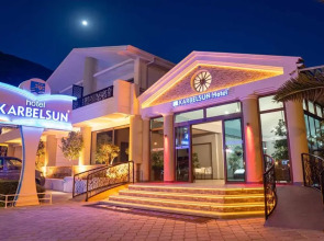 Hotel Karbelsun