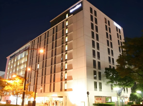 Richmond Hotel Fukushima Ekimae