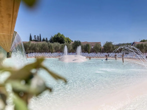 Hu Firenze Camping In Town