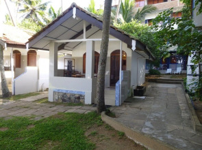 Jagabay Resort & Restaurant