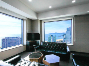 Benikea Hotel Haeundae